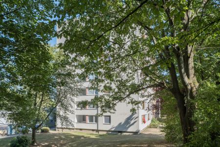 Gemütliche 3-Zimmer-Etagenwohnung mit Balkon in Wolfsburg - Photo 4