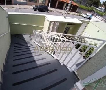 Sobrado Em Quitaúna, Osasco/sp de 55 m² 2 Quartos Para Locação R$3.500,00/mes - Photo 6