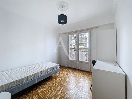 Location Appartement 5 pièces 78m² ANGERS 49100 - Photo 3