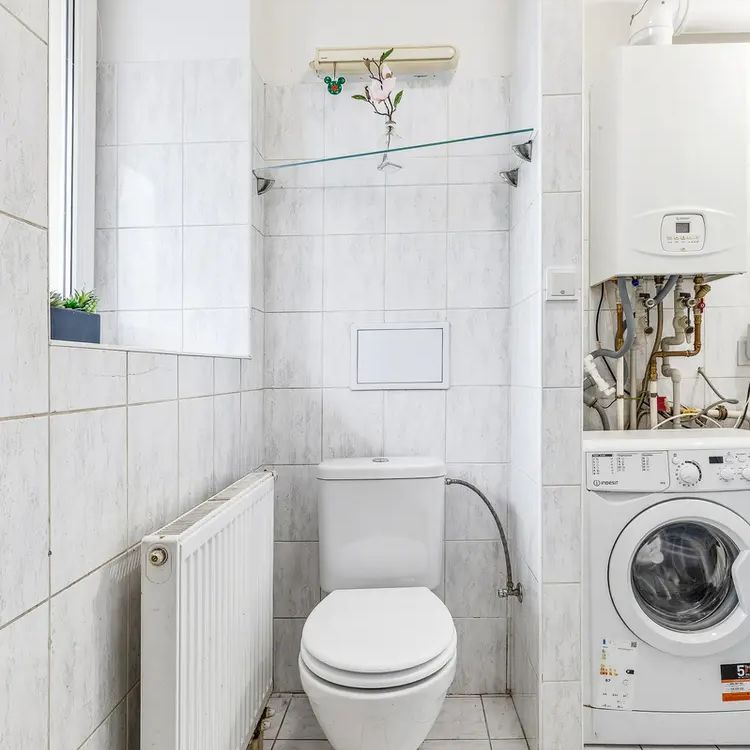 Pronájem bytu 1+1, 34 m - Photo 1