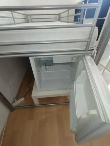Chambre studio meublée Veerlaan, Rotterdam - À louer - Foto 4