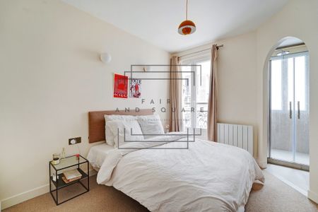 Tout savoir sur cet appartement dans le quartier Muette Nord, à Paris 16ème - Photo 3
