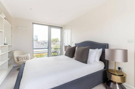 5 bedroom terraced house to rent - Photo 5