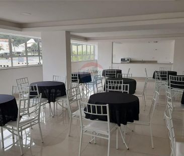 Apartamento para locação No Bairro São Mateus - 1 quarto, sala , co... - Photo 6