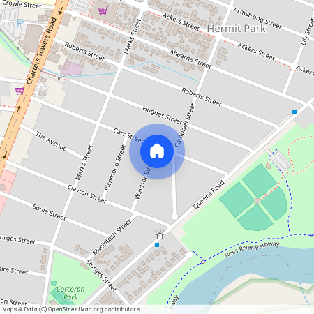 2/32 Carr Street, Hermit Park