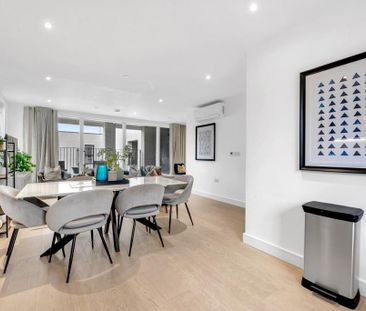 3 bedroom apartment to rent - Photo 6