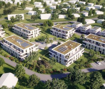 3.5 Zimmerwohnung in Neunkirch - Photo 6