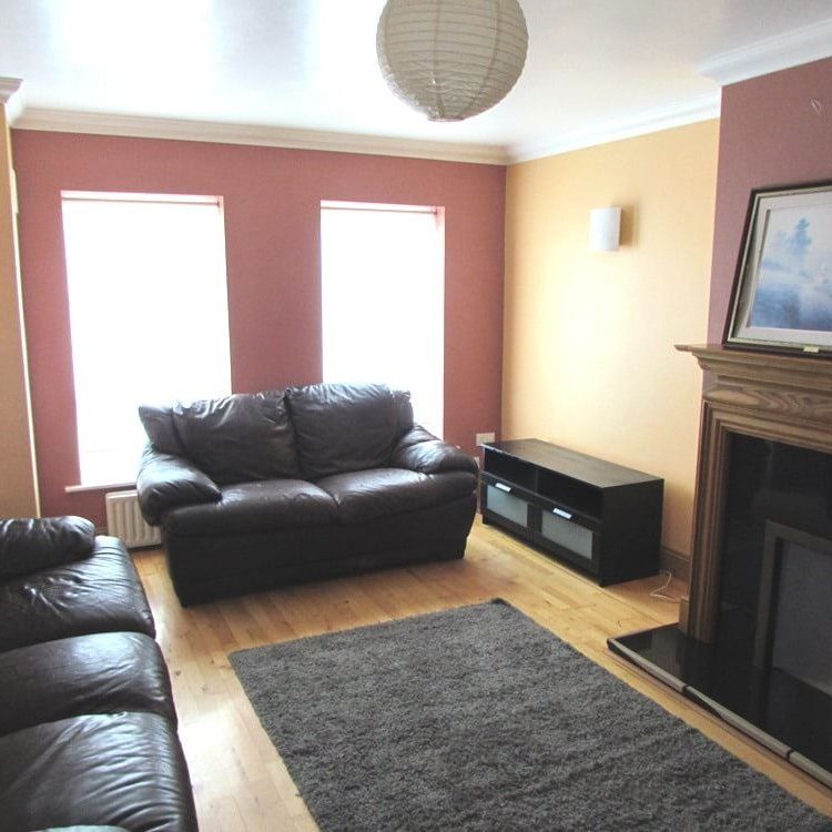 Aspen Avenue, Clonsilla, Dublin 15 - Photo 1