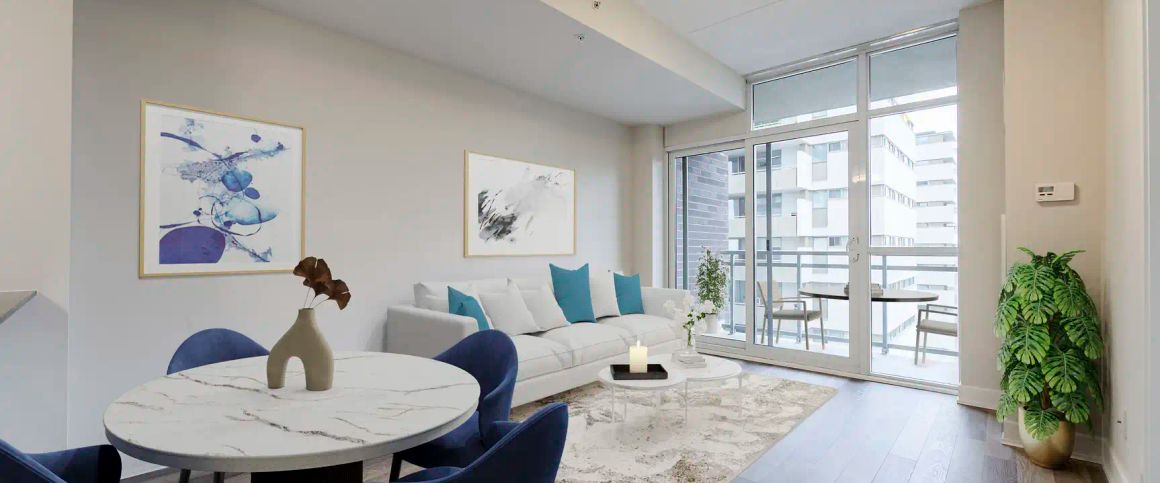 The Brock — 1 Bedroom - Photo 1