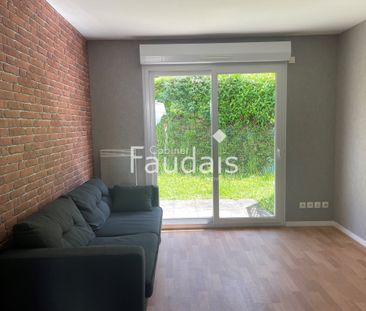 Location Appartement 2 pièces 29m² ST LO 50000 - Photo 1