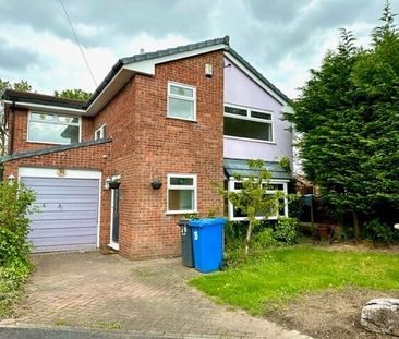 Redwood Close, Warrington, WA1 4EH - Photo 4