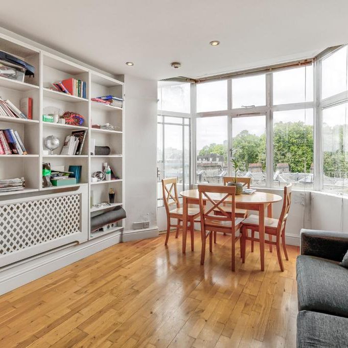 1 bedroom flat to rent - Photo 1
