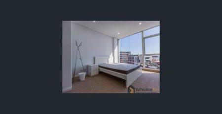 Unparalleled Luxury and Sophistication: 2 Bed Furnished Apartment - Photo 2