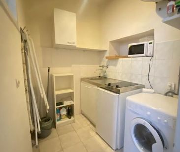 Location Appartement 1 pièce 15m² - Photo 2