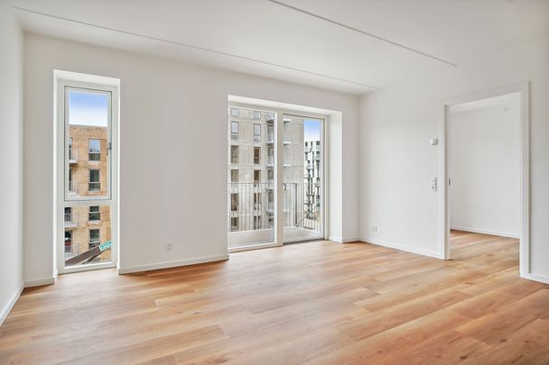 2-vær. lejlighed - Photo 1