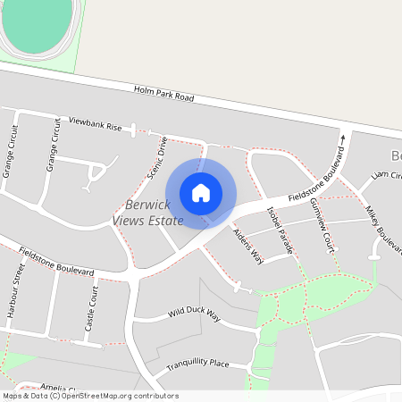 97 Scenic Drive, Vic 3807, Beaconsfield