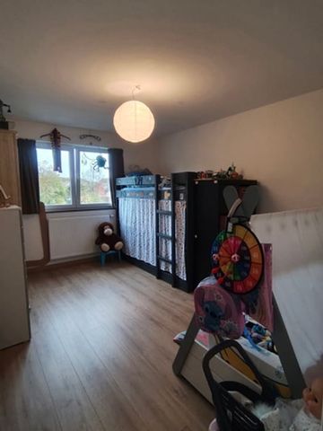 Appartement te huur - Foto 4