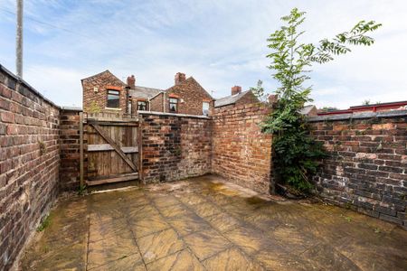 House share to rent - Photo 4