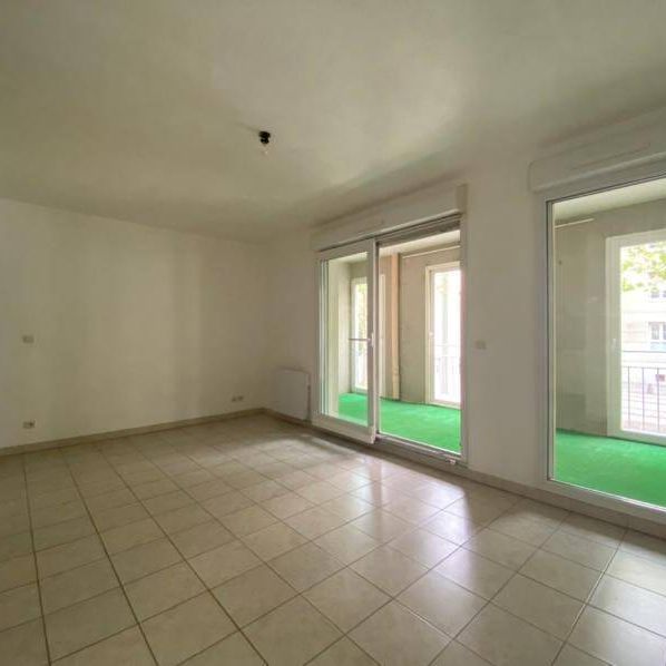 Location appartement 1 pièce 24.07 m² à Montpellier (34000) - Photo 1