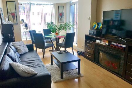 For Lease - 500 Queens Quay Unit# 505W, Toronto, Ontario - Photo 5