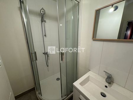 Appartement T4 Vitry-sur-Seine à louer - Photo 5