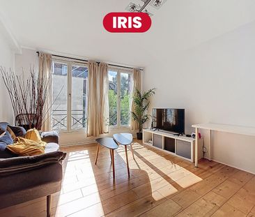 Appartement T2 38.29 m2 - Vieux-Lille - Photo 4