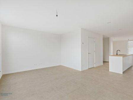 Nieuwbouw duplex appartement met 2 slkrs en terras te Berlaar-Heikant - Photo 2