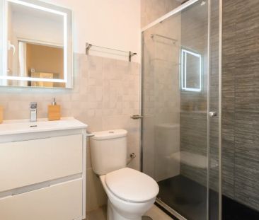 2-bedroom apartment for rent in Prosperidad - Photo 4
