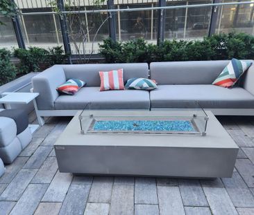 For Lease - 395 Bloor Street Unit# 1907, Toronto, Ontario - Photo 4