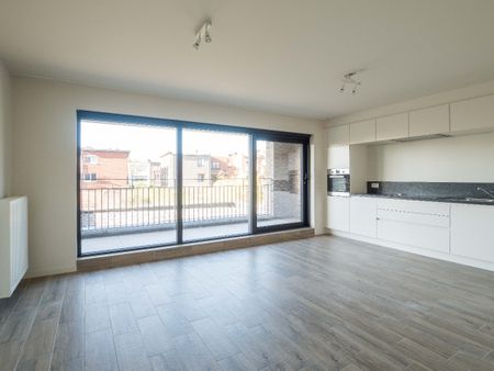 Tweeslaapkamer appartement nabij centrum Wilrijk! - Foto 3