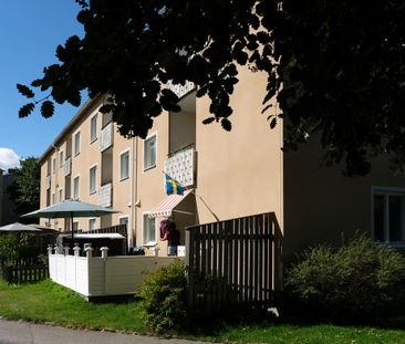 Styrmansgatan 57 B, våning 1 - Photo 5
