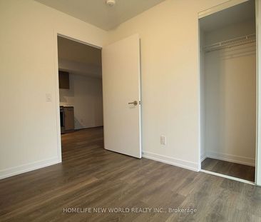 For Lease - 219 Dundas Street Unit# 1807, Toronto, Ontario - Photo 1