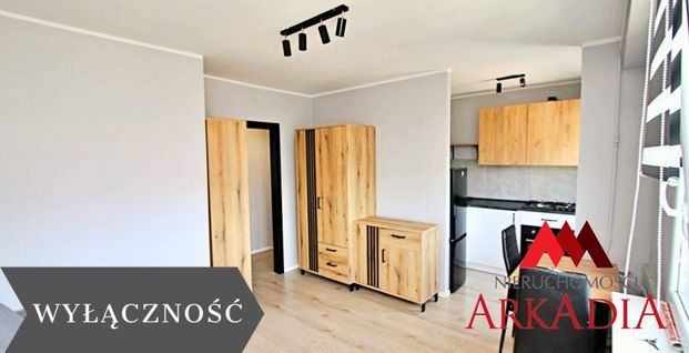 Włocławek, Kazimierza Wielkiego Mieszkanie na wynajem - Zdjęcie 1