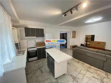 APARTAMENT 2 CAMERE DE INCHIRIAT RAHOVA SEBASTIAN - Photo 4