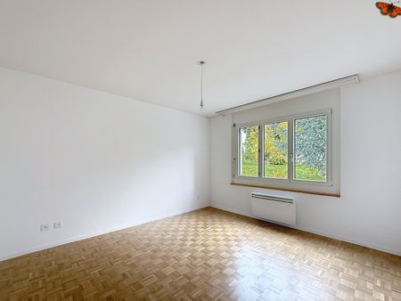4½ ROOMS - Quiet with a balcony - Photo 5