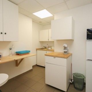 Árpád út, Office - Fotó 1