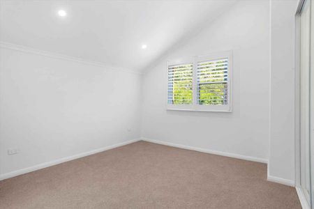 4/33A Rangers Rd Cremorne - Photo 5