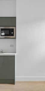 Studio to rent - Photo 3