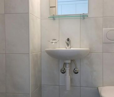 3 Zimmer, 87 m², 1. Stock - Foto 2