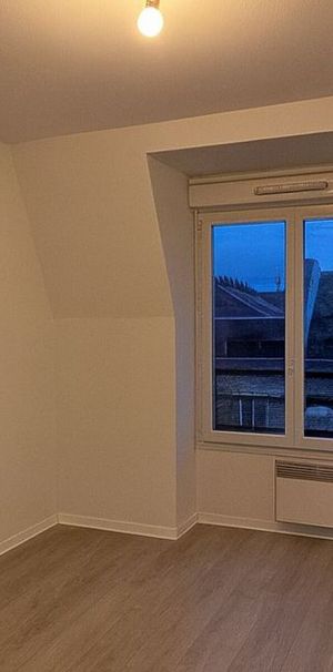 Appartement à louer 2 pièces • Saint-Quentin - Photo 1