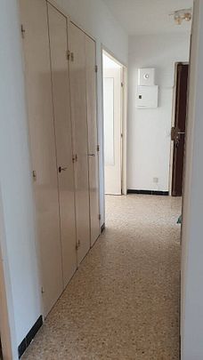 Location appartement 4 pièces 71.56 m² à Toulon (83100) - Photo 1