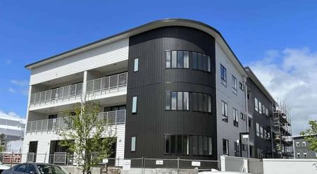 Flat Bush, 1 bedroom - Photo 3