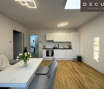 | HELLE 2 ZIMMER- WOHNUNG | MIT SONNIGEM BALKON | 1. MONAT MIETFREI... - Photo 4