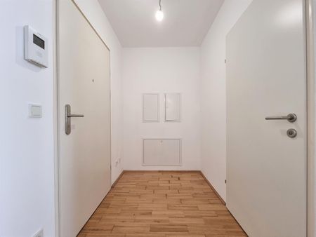 Neuwertige Neubauwohnung mit toller Ausstattung (Baujahr 2016) - Foto 2