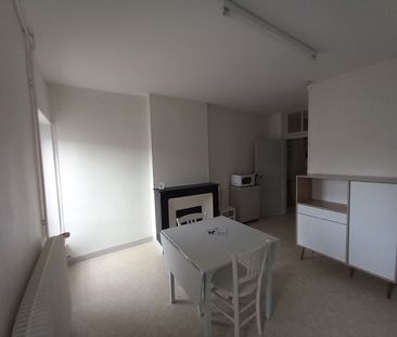 APPARTEMENT T2 - 39.94 m² - PARAY LE MONIAL - Photo 4