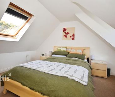 2 bedroom duplex to rent - Photo 5