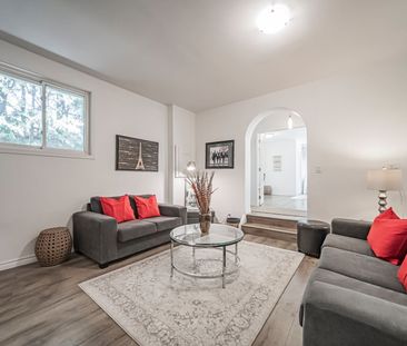 For Lease - 9510 Morning Glory Road Unit# 2, Georgina, Ontario - Photo 6