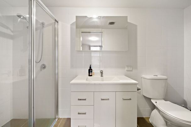 Modern 2-Bedroom Apartment in the Heart of Queanbeyan - Photo 1