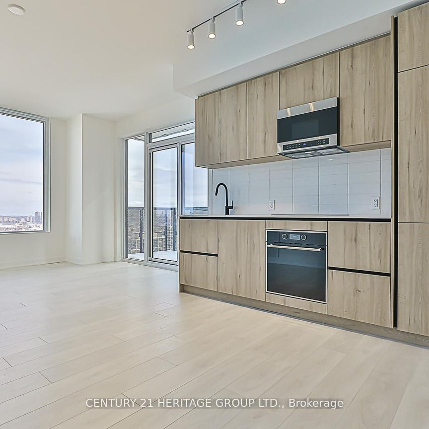 For Lease - 117 Broadway Avenue Unit# 2311, Toronto, Ontario - Photo 1