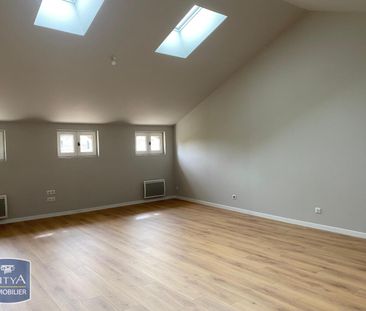 Location Appartement 2 pièces 59m² ALBI 81000 - Photo 5